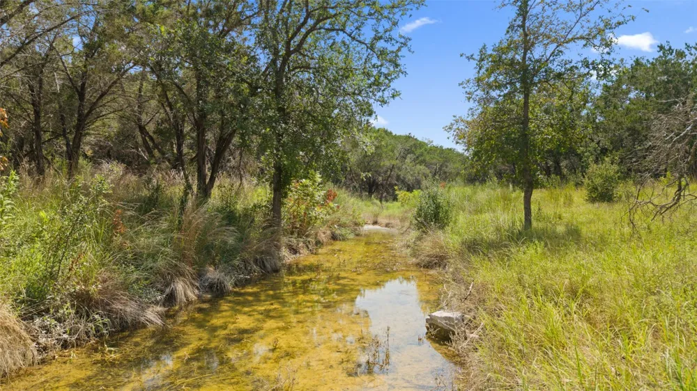 3301 R O DRIVE Spicewood, TX 78669