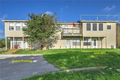 4401 River Valley Drive #603