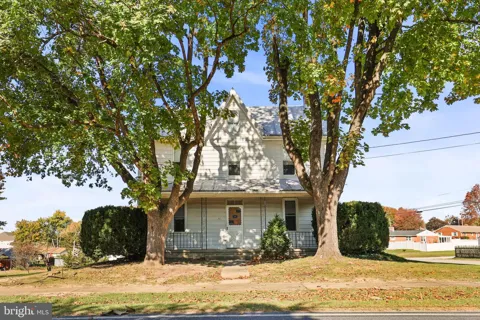920 HOUCKSVILLE ROAD