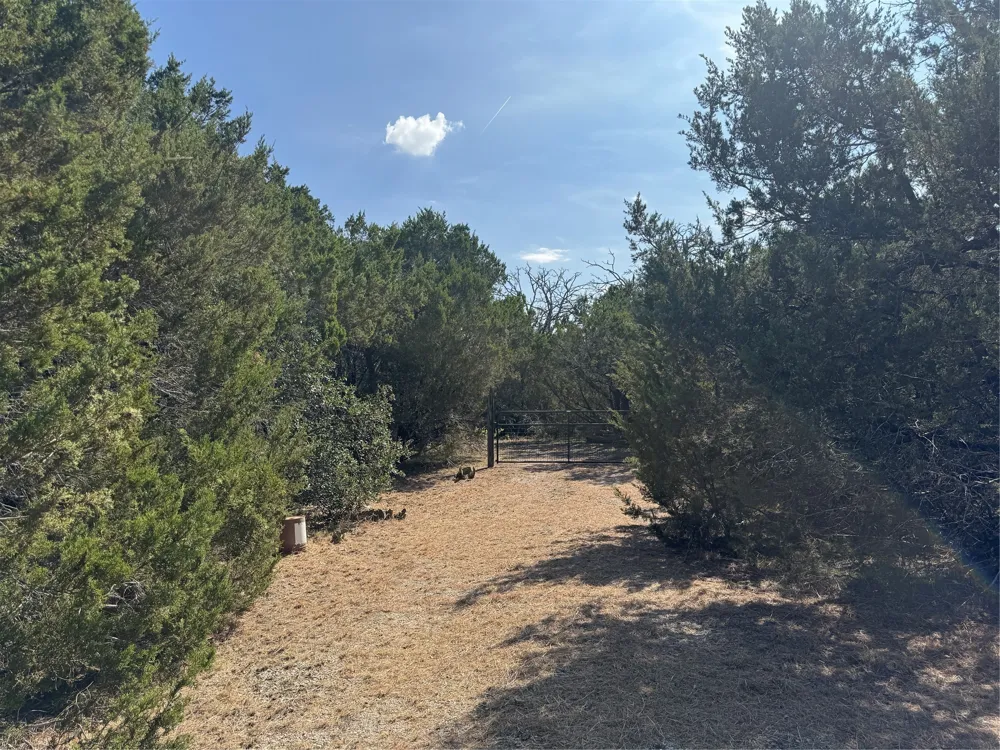 Cr 304 Road Bertram, TX 78605