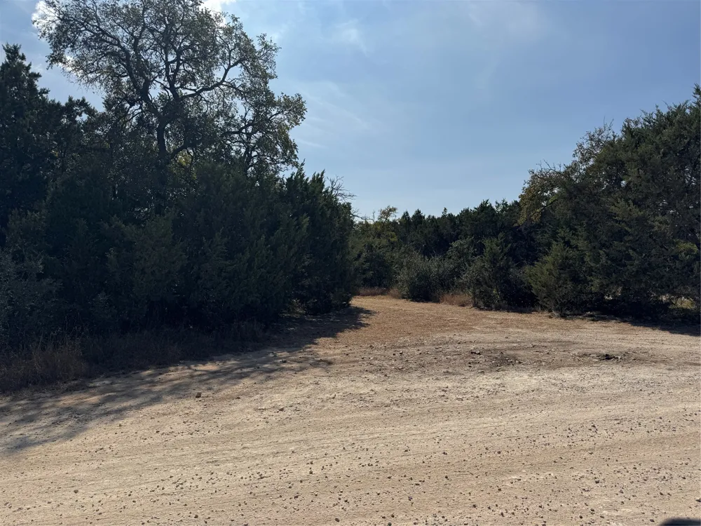 Cr 304 Road Bertram, TX 78605