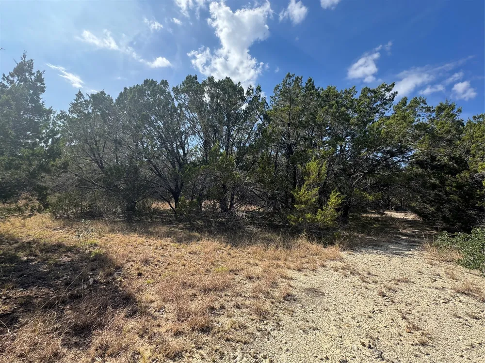 Cr 304 Road Bertram, TX 78605