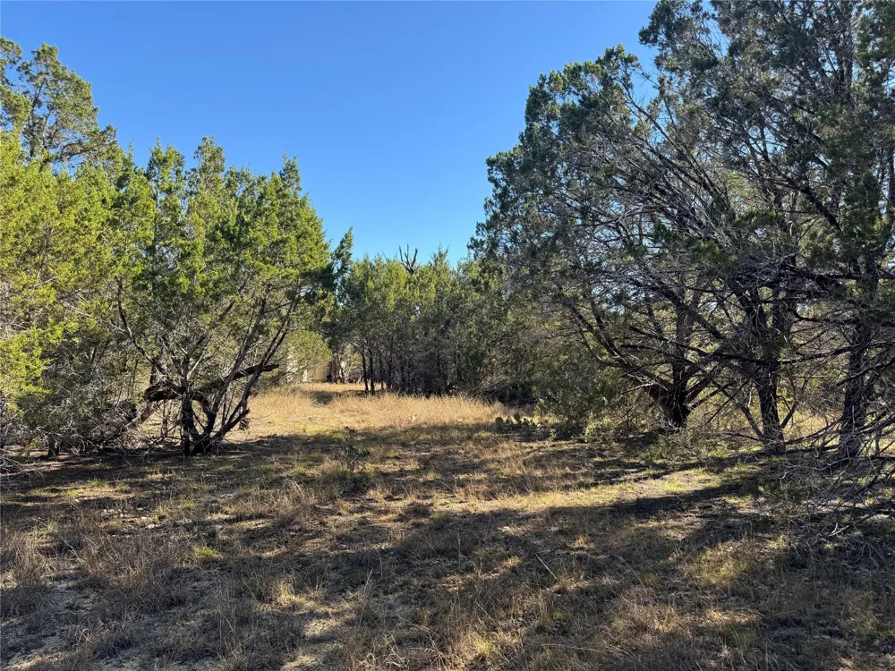 Cr 304 Road Bertram, TX 78605