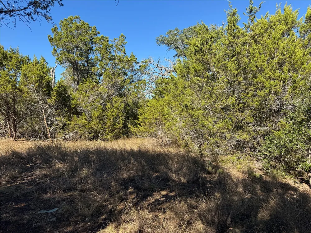 Cr 304 Road Bertram, TX 78605