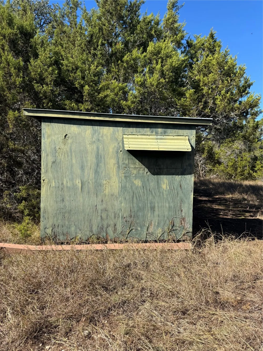 Cr 304 Road Bertram, TX 78605