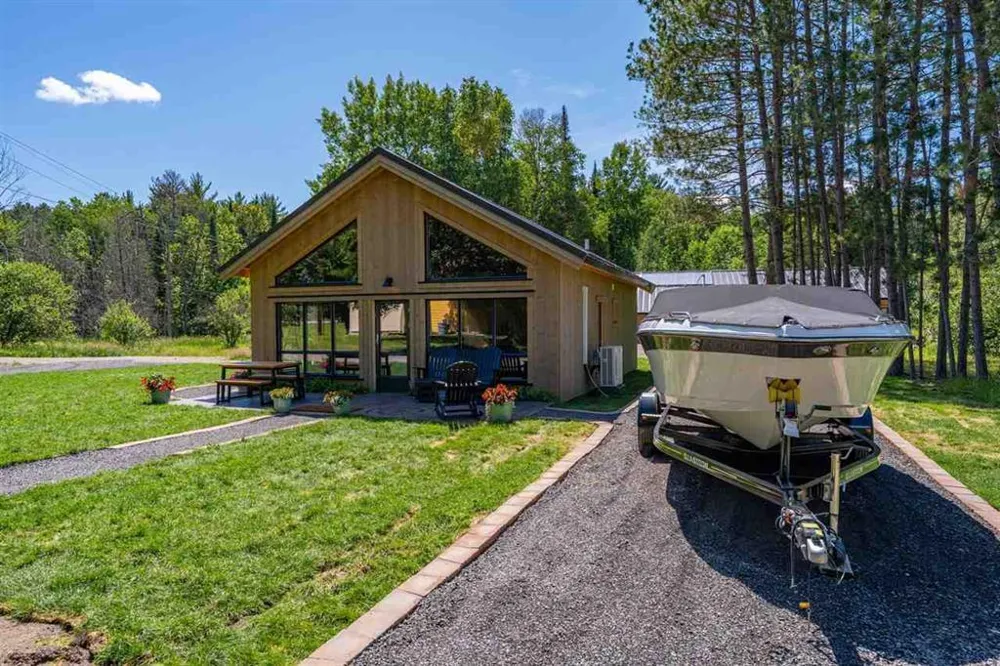 128 Marjo Drive Tower, MN 55790