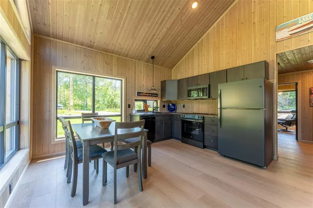 128 Marjo Drive Tower, MN 55790