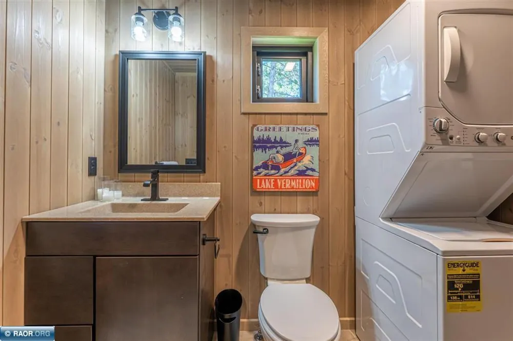 128 Marjo Drive Tower, MN 55790