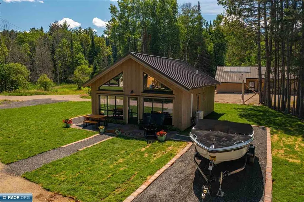128 Marjo Drive Tower, MN 55790