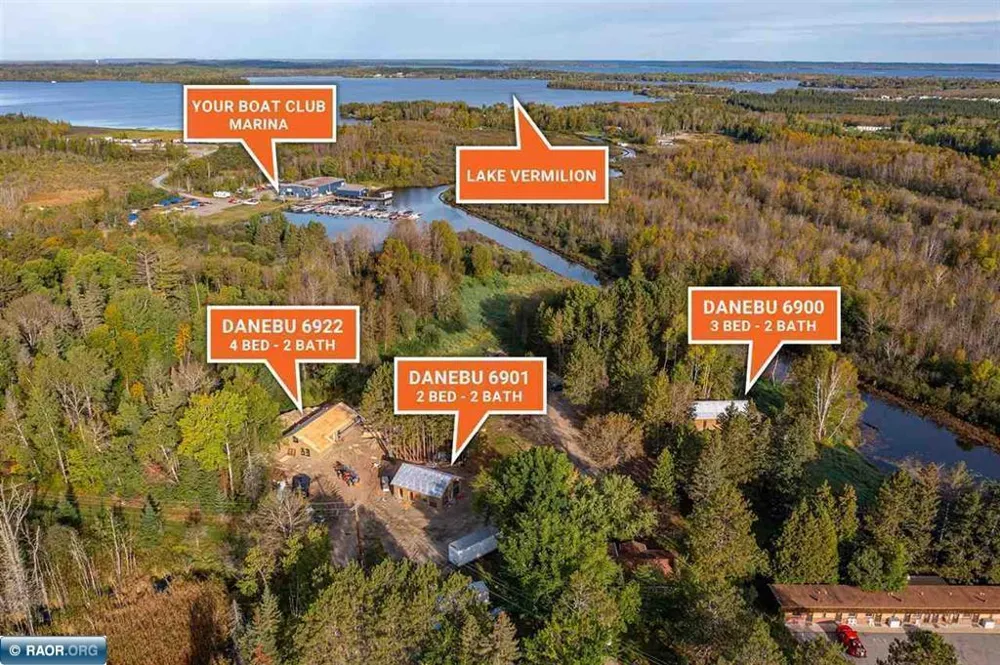 128 Marjo Drive Tower, MN 55790
