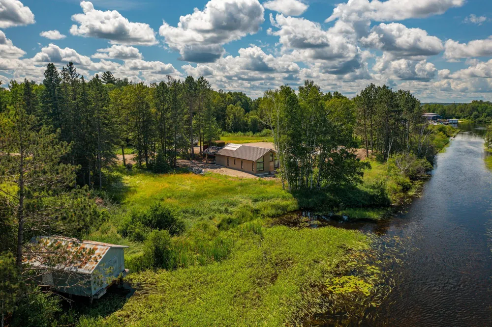 105 Marjo (3 BR) Drive #TBD Tower, MN 55790