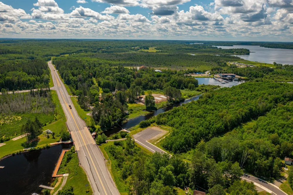 105 Marjo (3 BR) Drive #TBD Tower, MN 55790