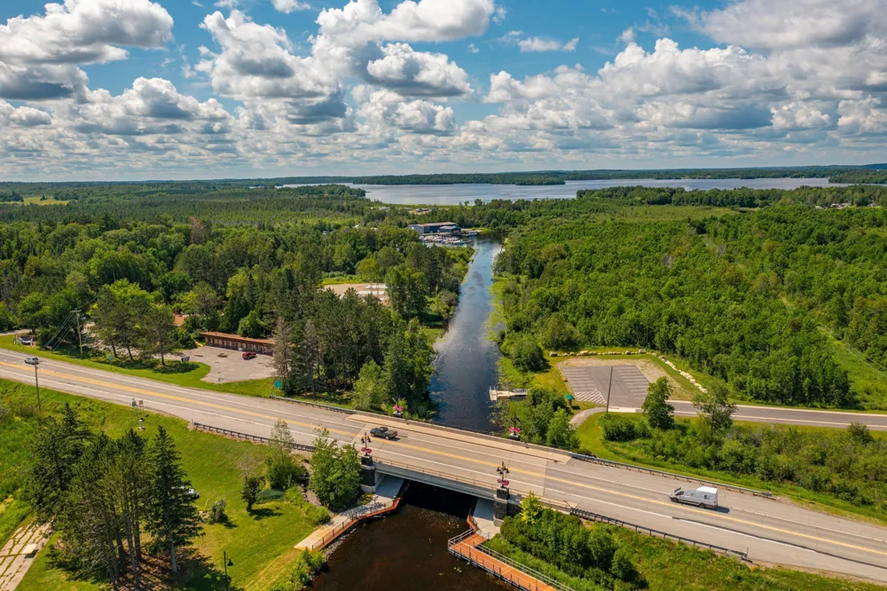 105 Marjo (3 BR) Drive #TBD Tower, MN 55790