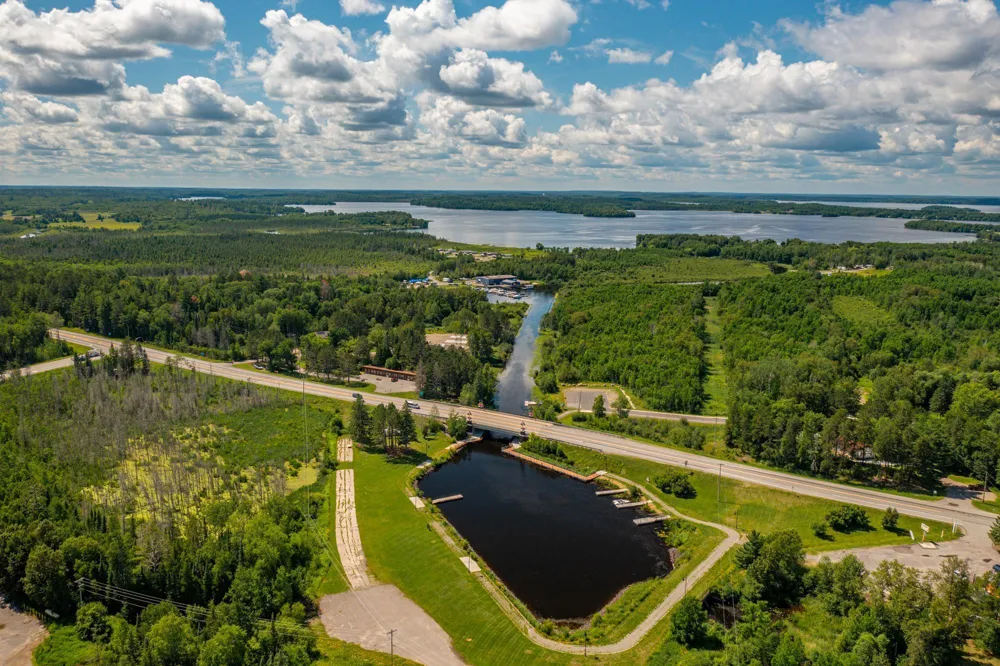 105 Marjo (3 BR) Drive #TBD Tower, MN 55790