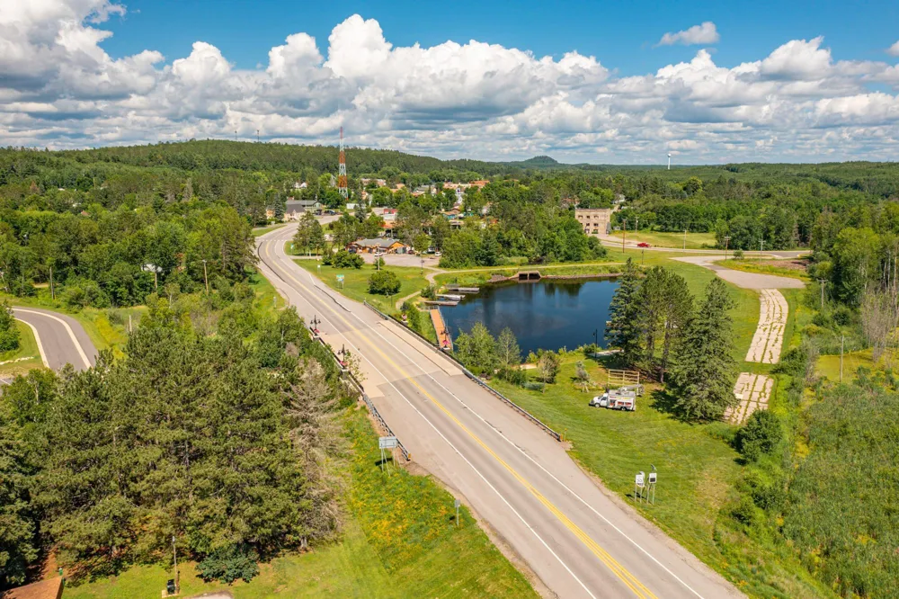 105 Marjo (3 BR) Drive #TBD Tower, MN 55790