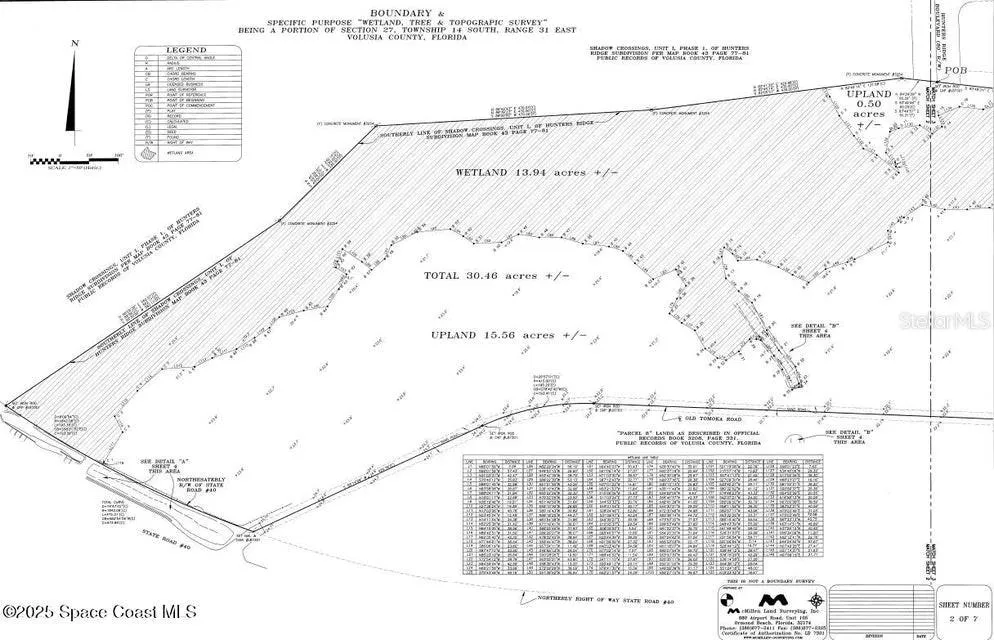 W SR-40 Ormond Beach, FL 32174
