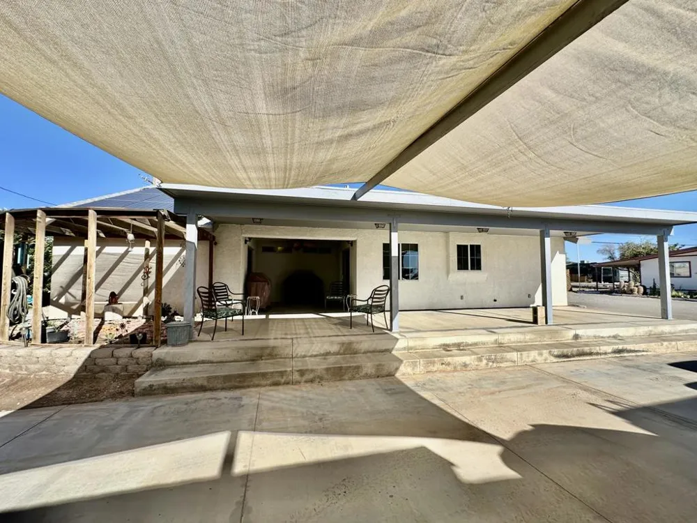 1731 Riviera Drive Blythe, CA 92225