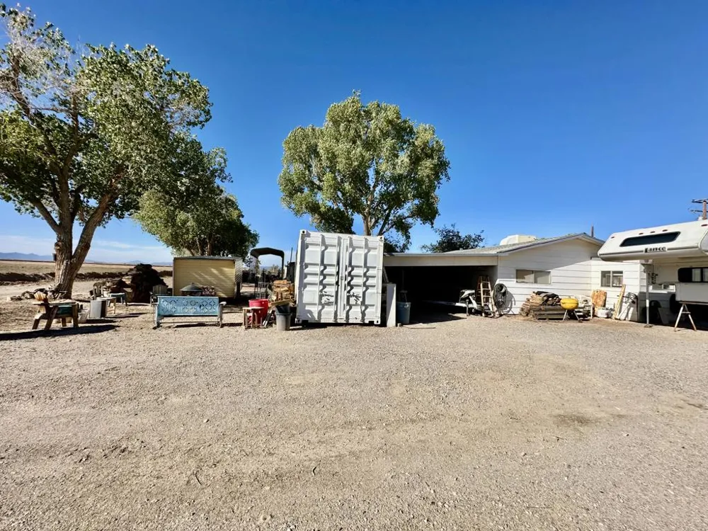 1731 Riviera Drive Blythe, CA 92225