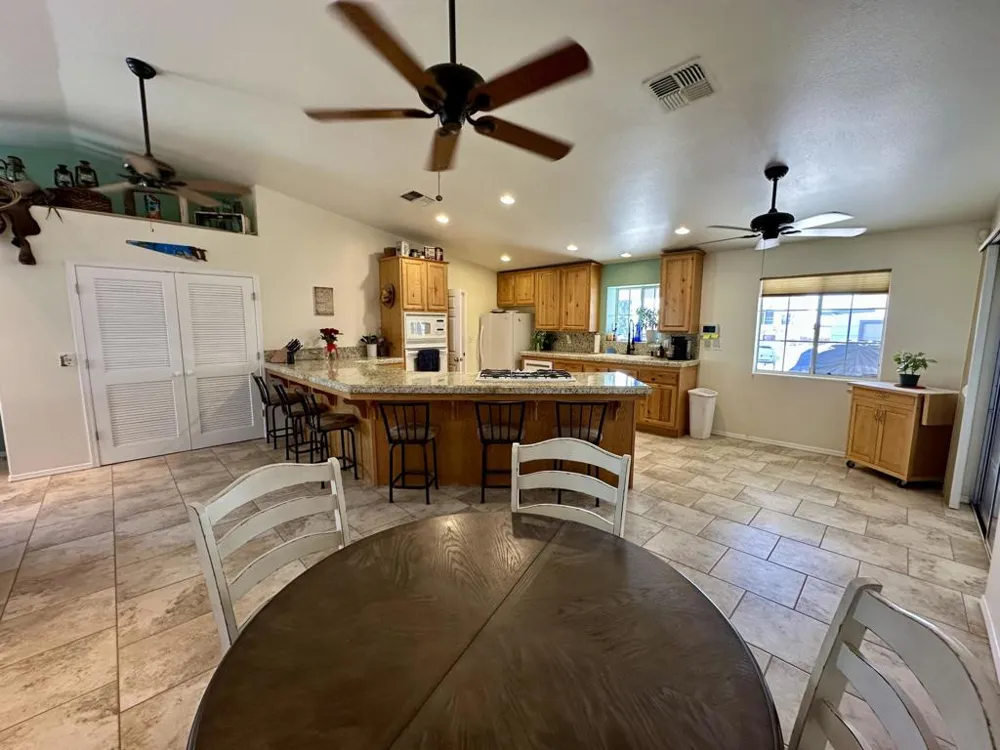 1731 Riviera Drive Blythe, CA 92225