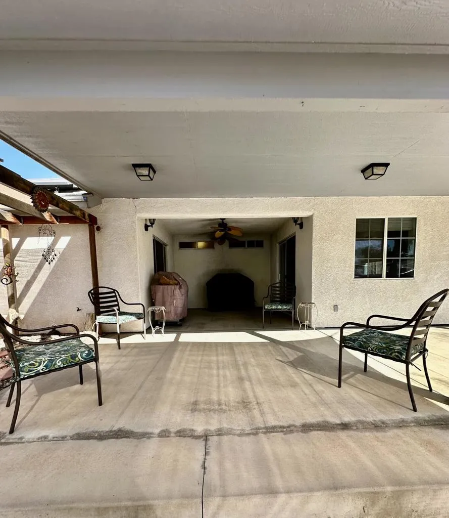 1731 Riviera Drive Blythe, CA 92225