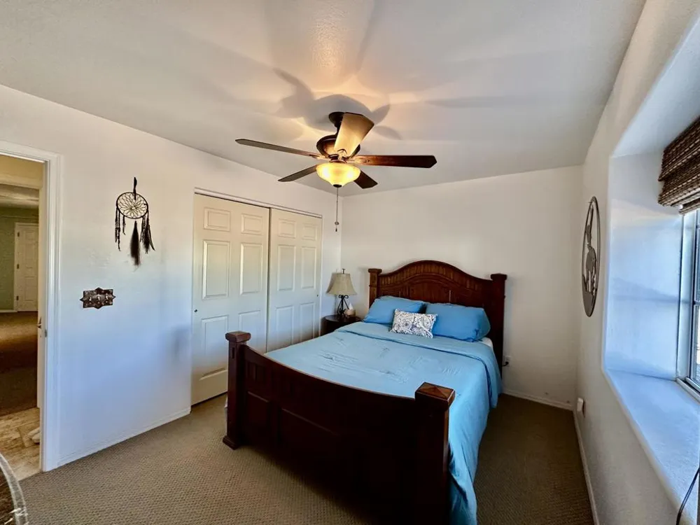 1731 Riviera Drive Blythe, CA 92225