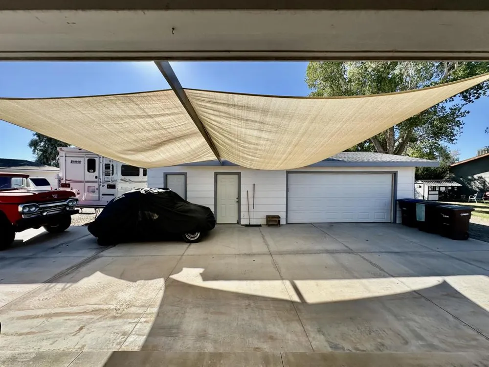 1731 Riviera Drive Blythe, CA 92225