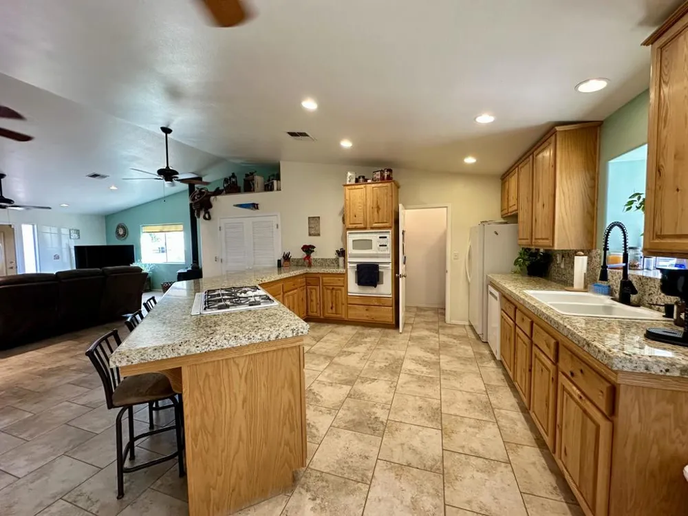 1731 Riviera Drive Blythe, CA 92225