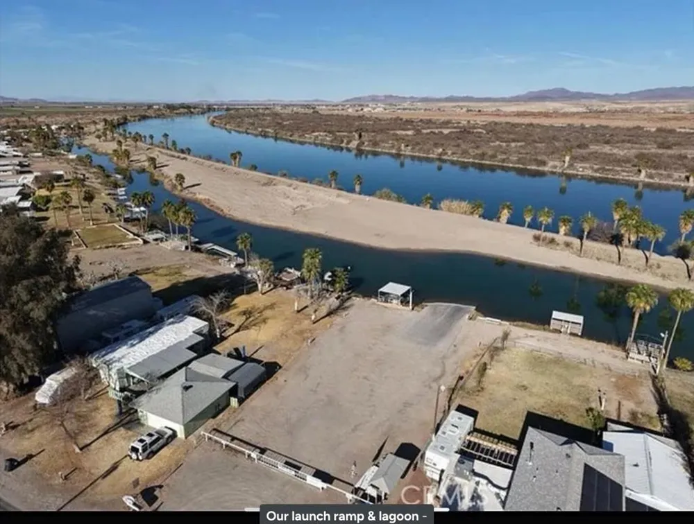 1731 Riviera Drive Blythe, CA 92225