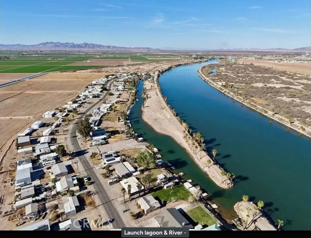 1731 Riviera Drive Blythe, CA 92225