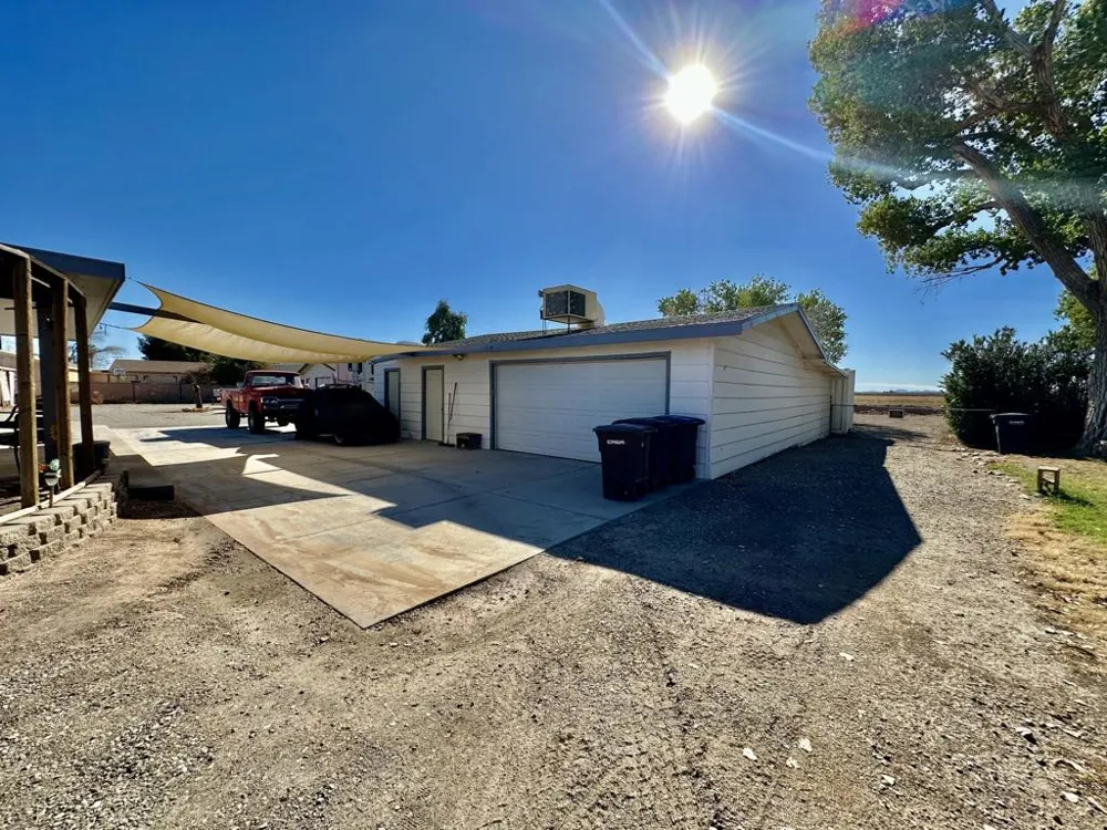 1731 Riviera Drive Blythe, CA 92225