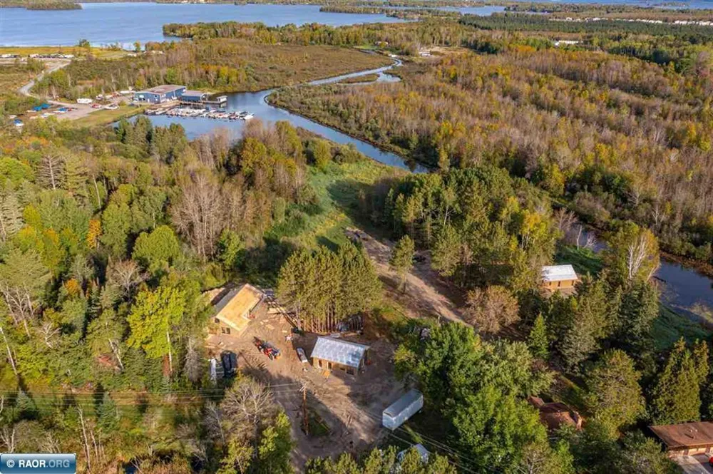 125 Marjo (4 BR) Drive #TBD Tower, MN 55790