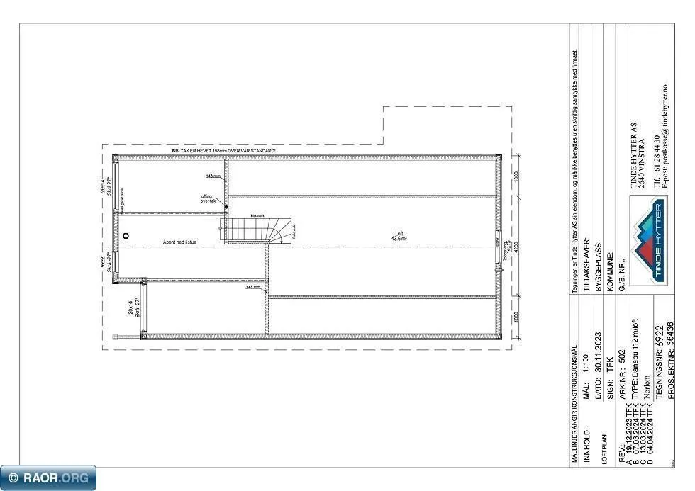 125 Marjo (4 BR) Drive #TBD Tower, MN 55790