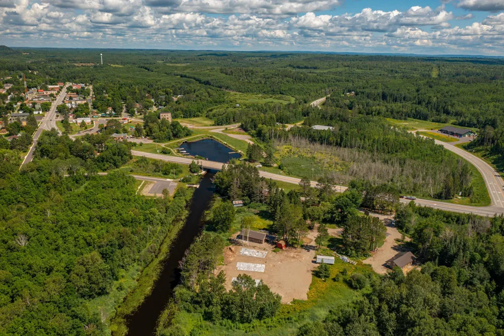 125 Marjo (4 BR) Drive #TBD Tower, MN 55790