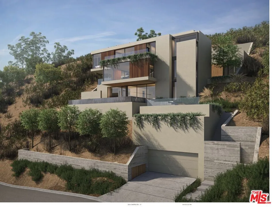 3654 Oakfield Drive Sherman Oaks, CA 91423