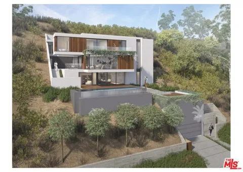 3654 Oakfield Drive