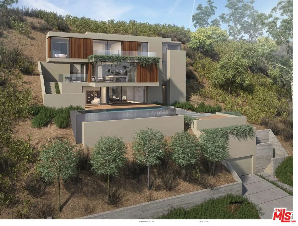 3654 Oakfield Drive Sherman Oaks, CA 91423