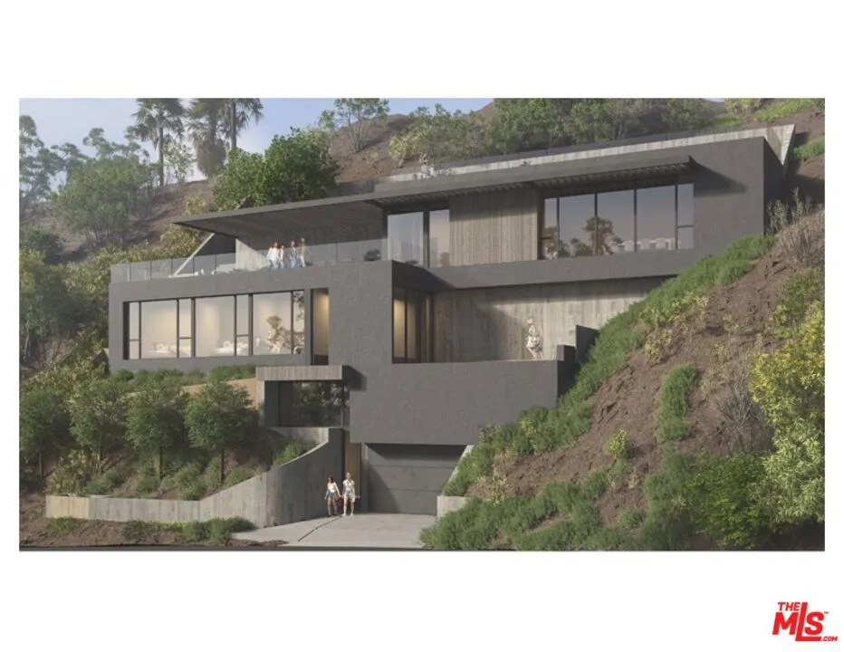 3664 Oakfield Drive Sherman Oaks, CA 91423