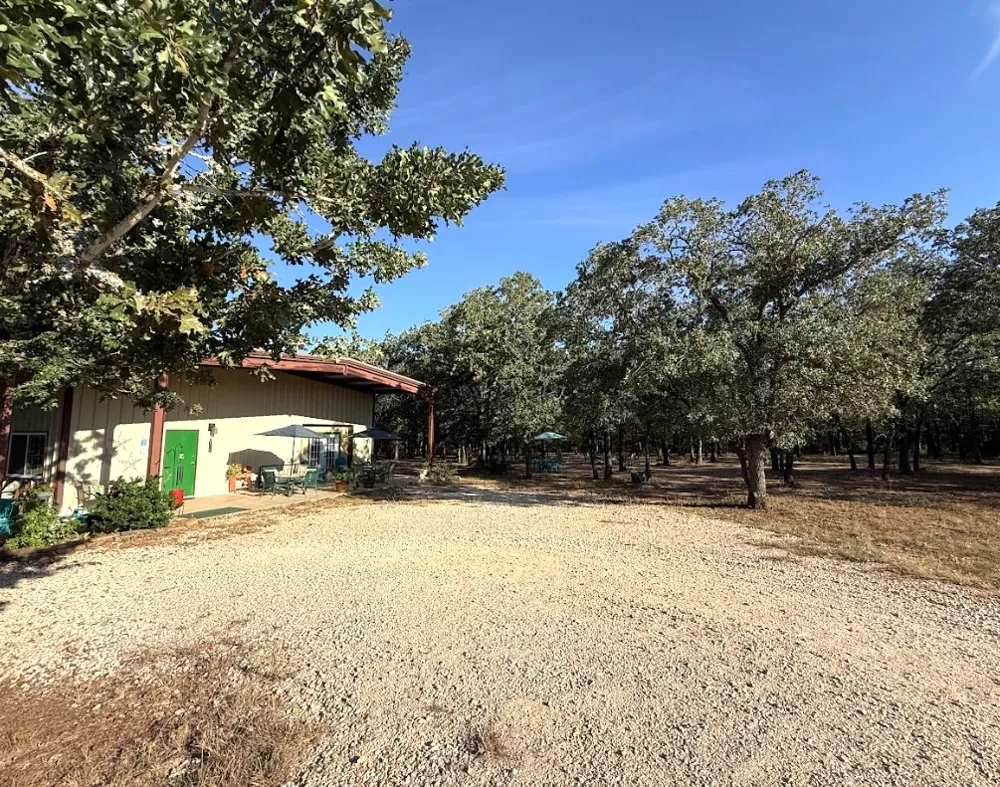 1127 County Road 234 Road Milano, TX 76556