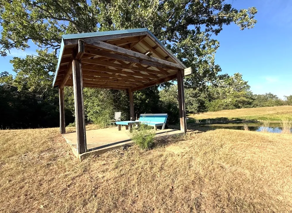 1127 County Road 234 Road Milano, TX 76556