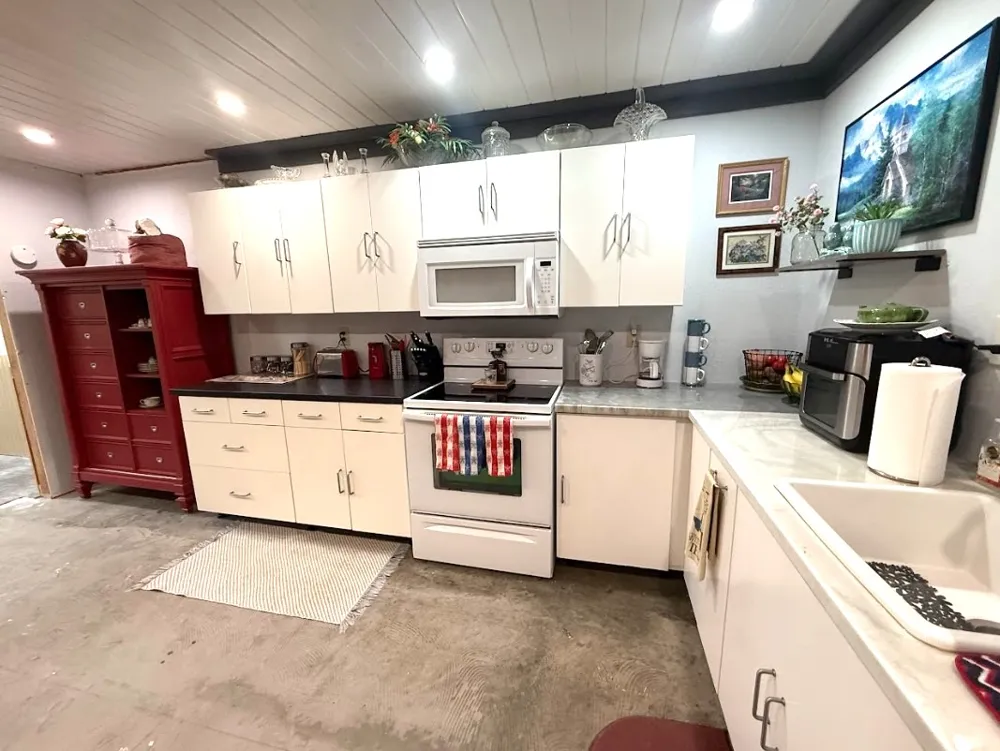1127 County Road 234 Road Milano, TX 76556