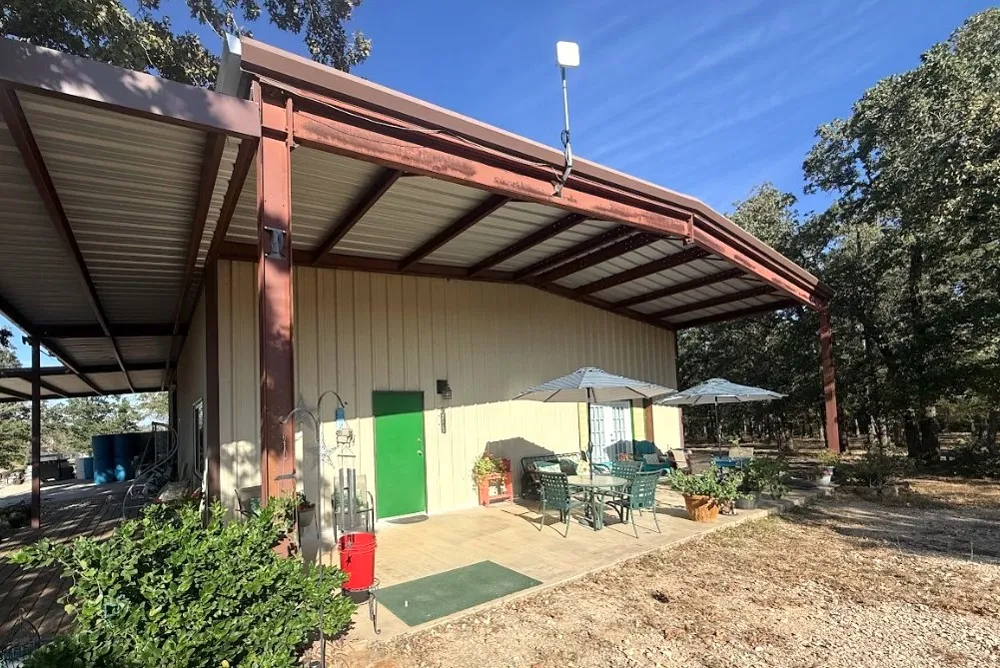1127 County Road 234 Road Milano, TX 76556