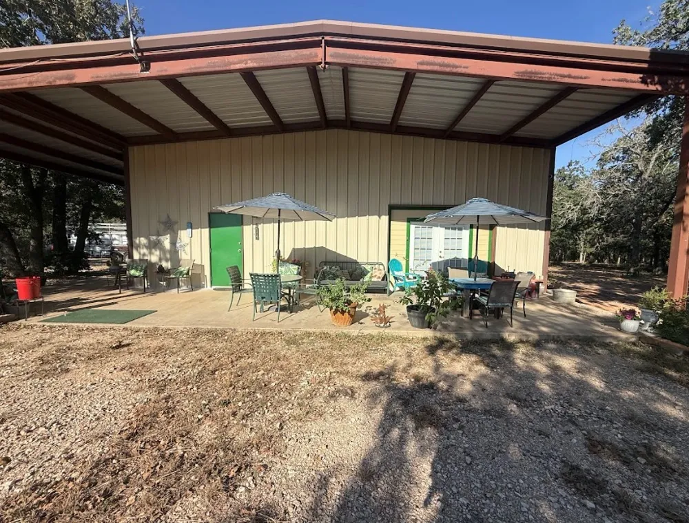 1127 County Road 234 Road Milano, TX 76556