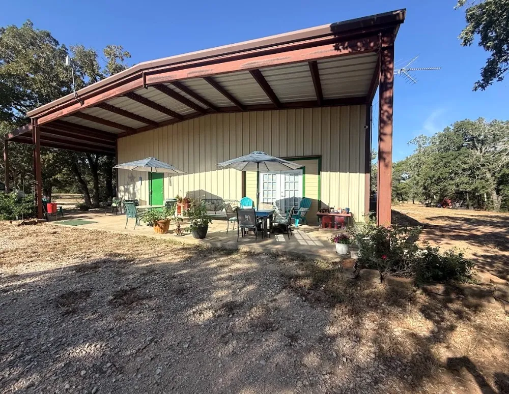 1127 County Road 234 Road Milano, TX 76556