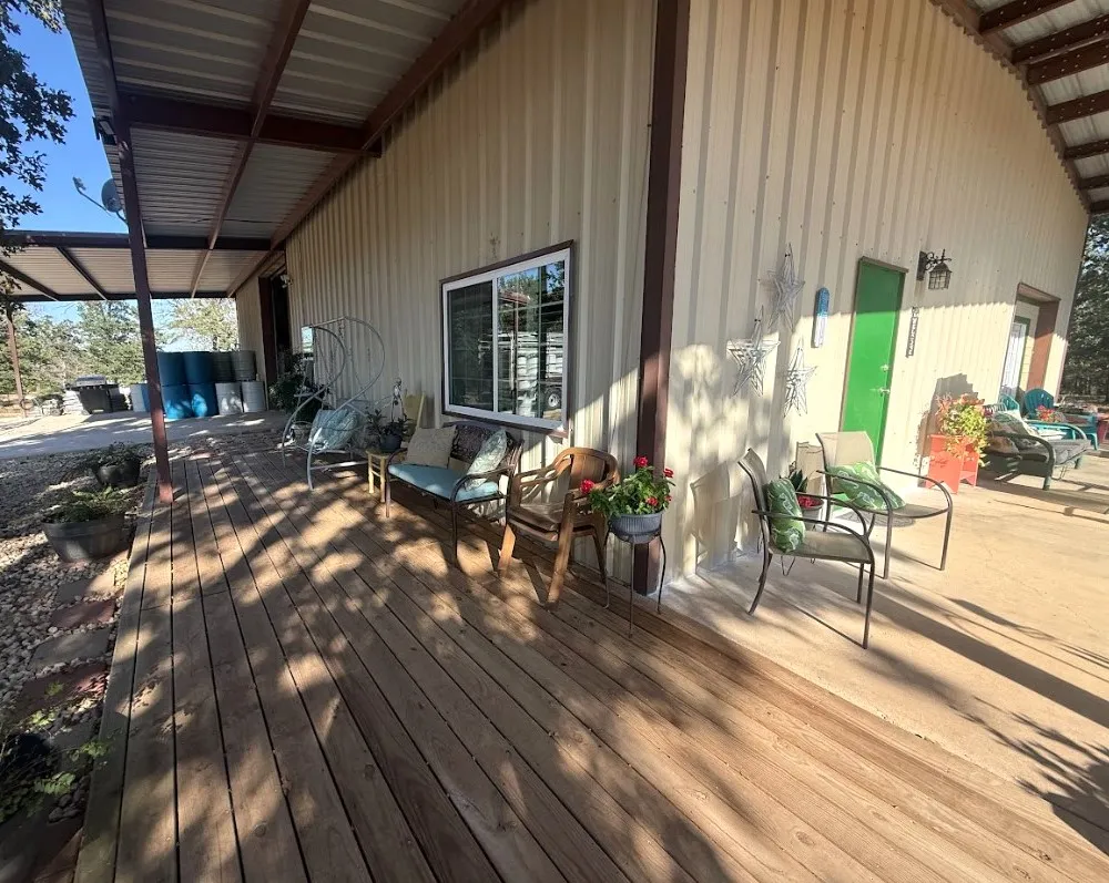 1127 County Road 234 Road Milano, TX 76556