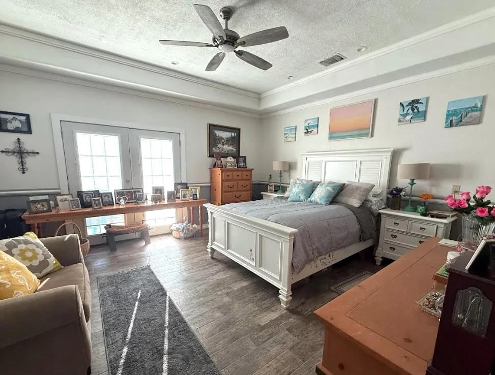 1127 County Road 234 Road Milano, TX 76556