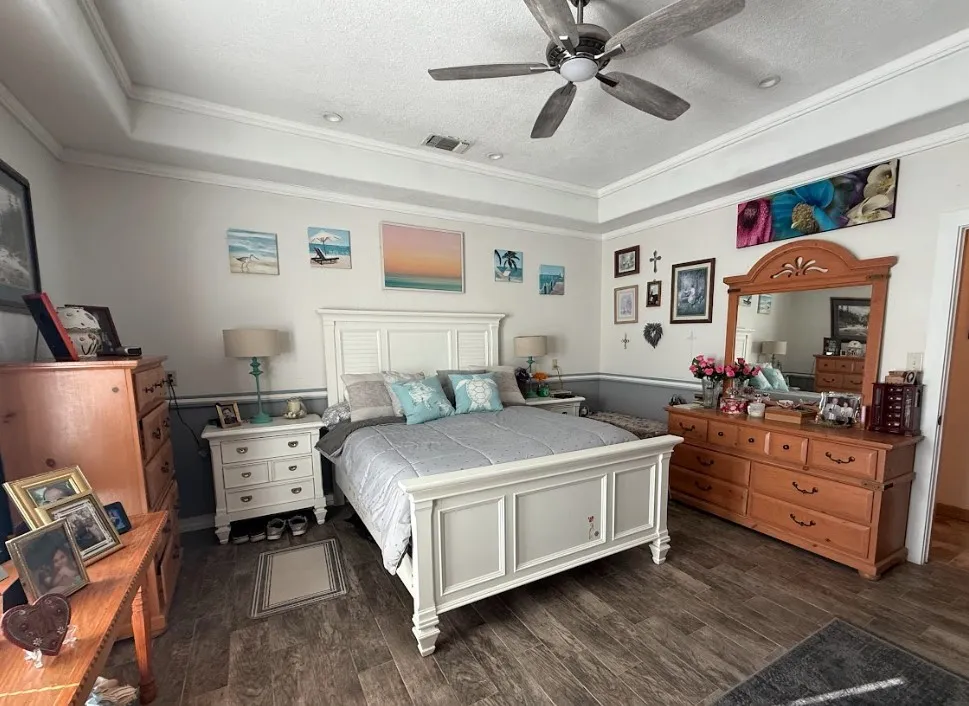 1127 County Road 234 Road Milano, TX 76556