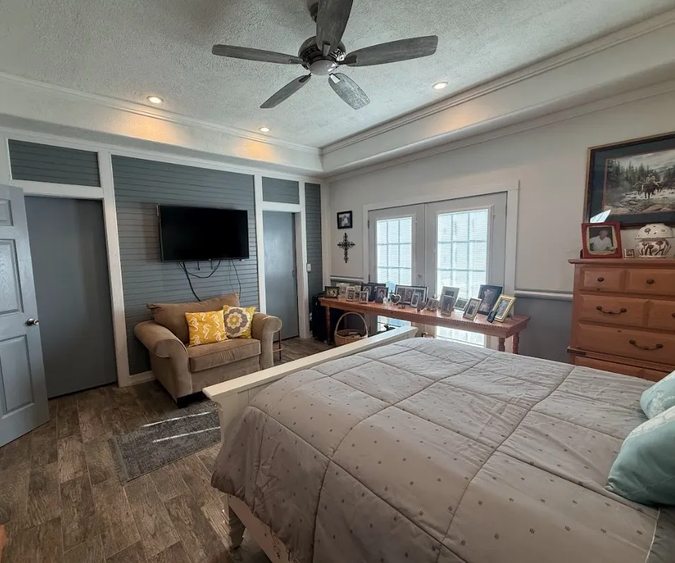 1127 County Road 234 Road Milano, TX 76556