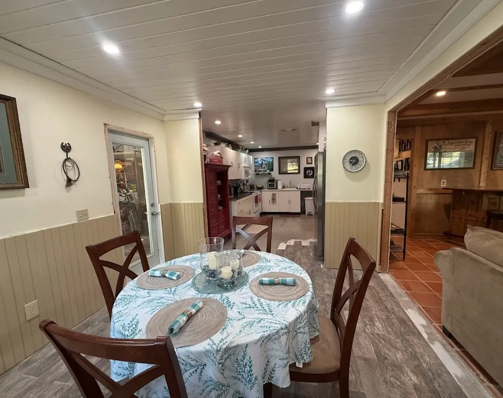 1127 County Road 234 Road Milano, TX 76556