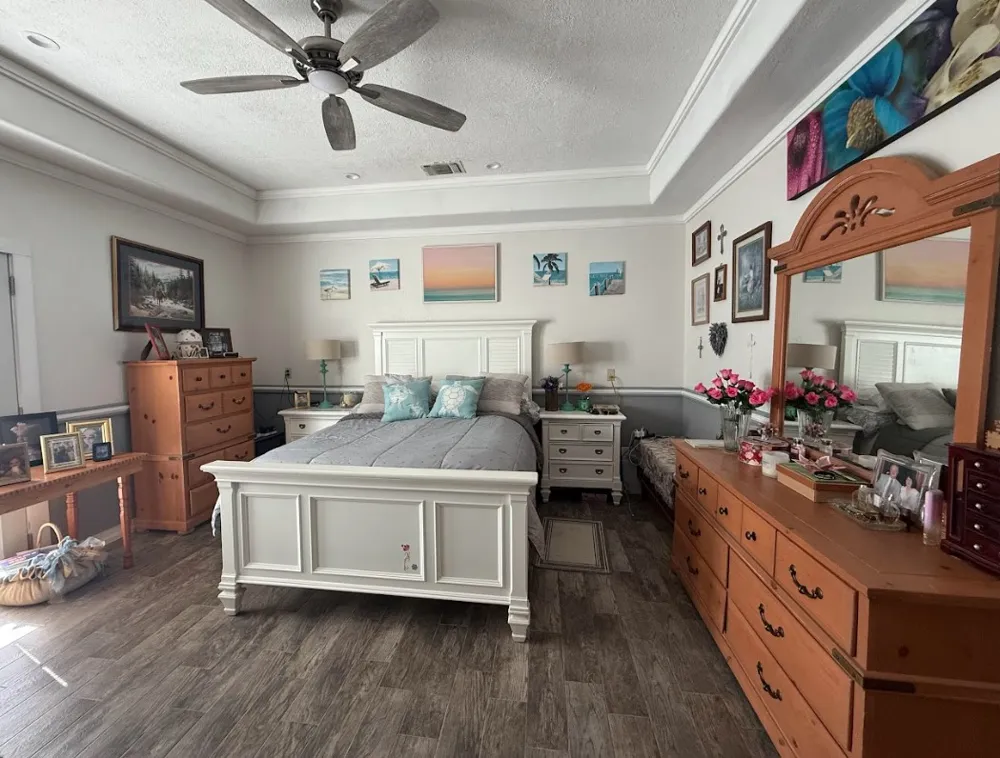 1127 County Road 234 Road Milano, TX 76556
