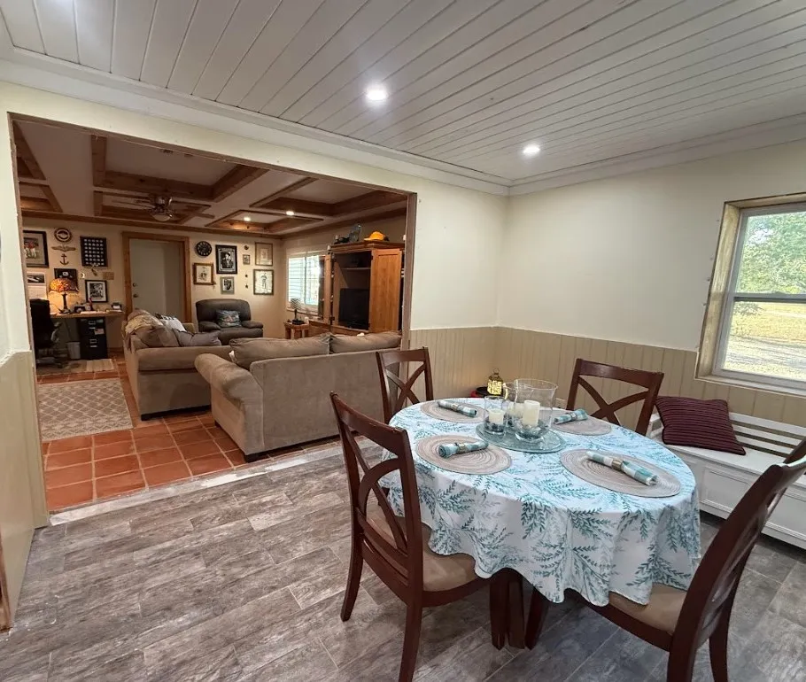 1127 County Road 234 Road Milano, TX 76556